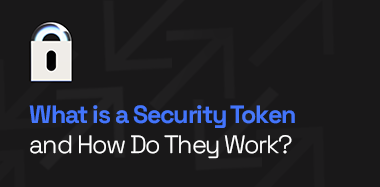 What is a Security Token and How Do They Work?